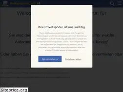 Sites similar to anhaengerverleih24.net