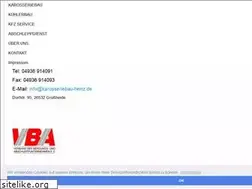 Sites similar to anhaengervermietung-ostfriesland.de