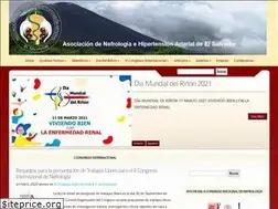 Sites similar to anhaes.org