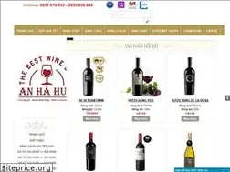 Sites similar to anhahuy.com