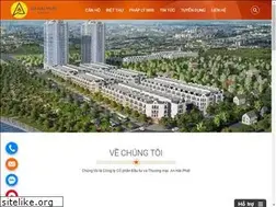 Sites similar to anhaiphat.vn