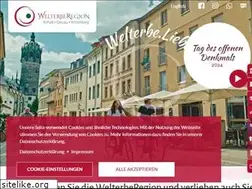 Sites similar to anhalt-dessau-wittenberg.de