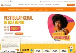 Sites similar to anhanguera.com