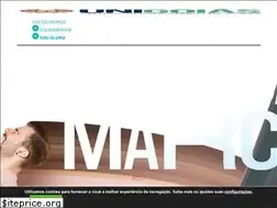 Sites similar to anhanguera.edu.br