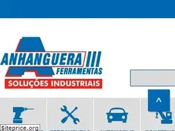 Sites similar to anhangueraferramentas.com.br