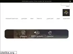 Sites similar to anharalasal.com
