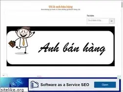 Sites similar to anhbanhang.com