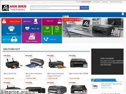 Sites similar to anhbien.com.vn