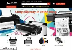 Sites similar to anhbien.com