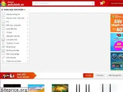 Sites similar to anhchinh.vn