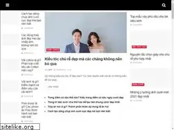 Sites similar to anhcuoi.vn