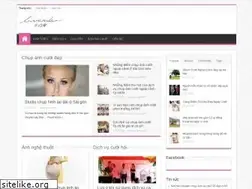 Sites similar to anhcuoihanoi.net