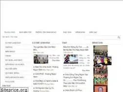 Sites similar to anhdao.org