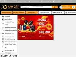 Sites similar to anhdat.vn