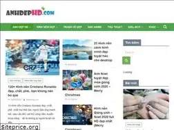 Sites similar to anhdephd.com