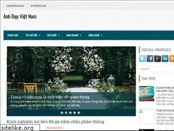 Sites similar to anhdepvn.net
