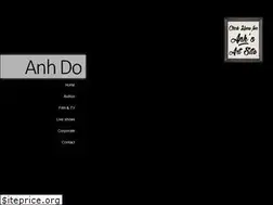 Sites similar to anhdo.com.au