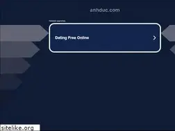 Sites similar to anhduc.com