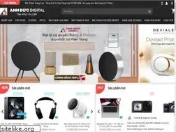 Sites similar to anhducdigital.vn