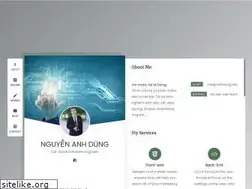 Sites similar to anhdung.net