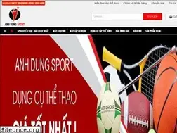 Sites similar to anhdungsport.com
