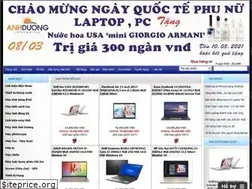Sites similar to anhduong-info.com.vn