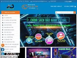 Sites similar to anhduongpc.net