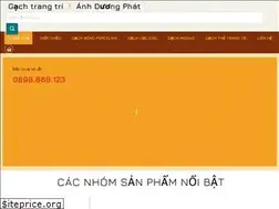 Sites similar to anhduongphat.vn