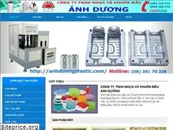Sites similar to anhduongplastic.com