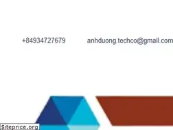 Sites similar to anhduongsolar.vn