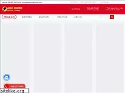 Sites similar to anhduongvina.com