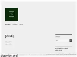 Sites similar to anhedoni.wordpress.com