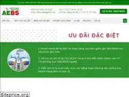 Sites similar to anhembacsi.com