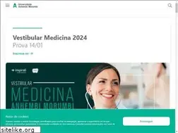 Sites similar to anhembi.br