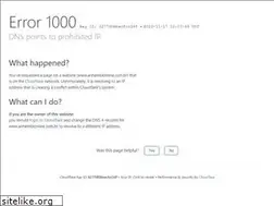 Sites similar to anhembionline.com.br