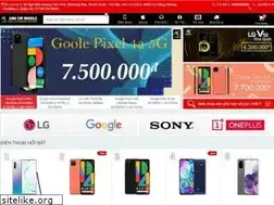 Sites similar to anhemmobile.vn