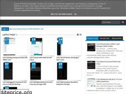 Sites similar to anher323.blogspot.com