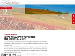 Sites similar to anheuser.de
