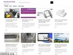 Sites similar to anhhangxomonline.net