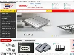 Sites similar to anhhao.vn