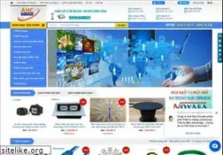 Sites similar to anhhaocomputer.com