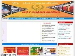 Sites similar to anhieuminh.com.vn
