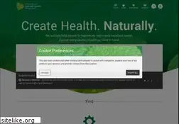 Sites similar to anhinternational.org