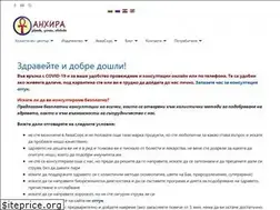 Sites similar to anhira.com