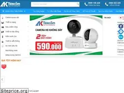 Sites similar to anhkhoi.com.vn