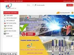 Sites similar to anhlam.vn