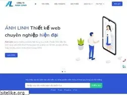 Sites similar to anhlinh.net