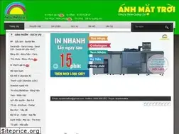 Sites similar to anhmattroi.com.vn