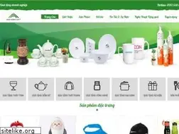 Sites similar to anhminhgift.vn