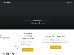 Sites similar to anhminhnguyen12.wordpress.com